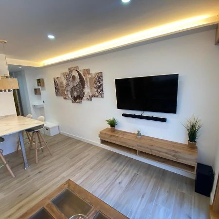 Apartamento Malpica Extérieur photo