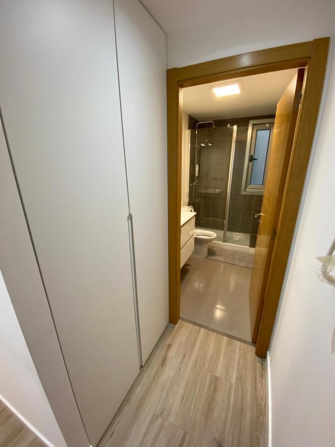 Apartamento Malpica Extérieur photo