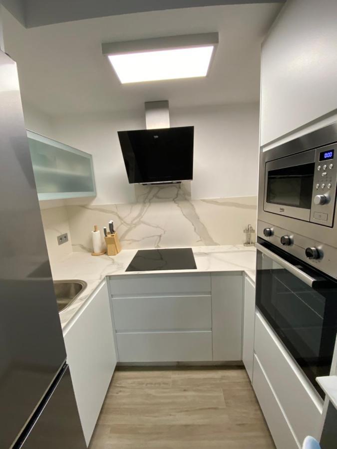 Apartamento Malpica Extérieur photo