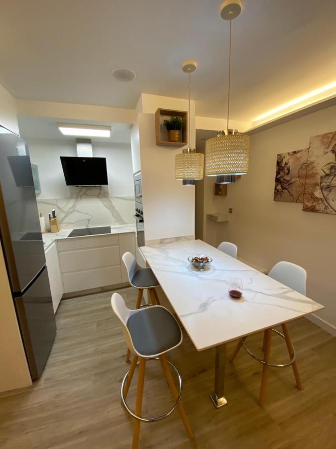 Apartamento Malpica Extérieur photo