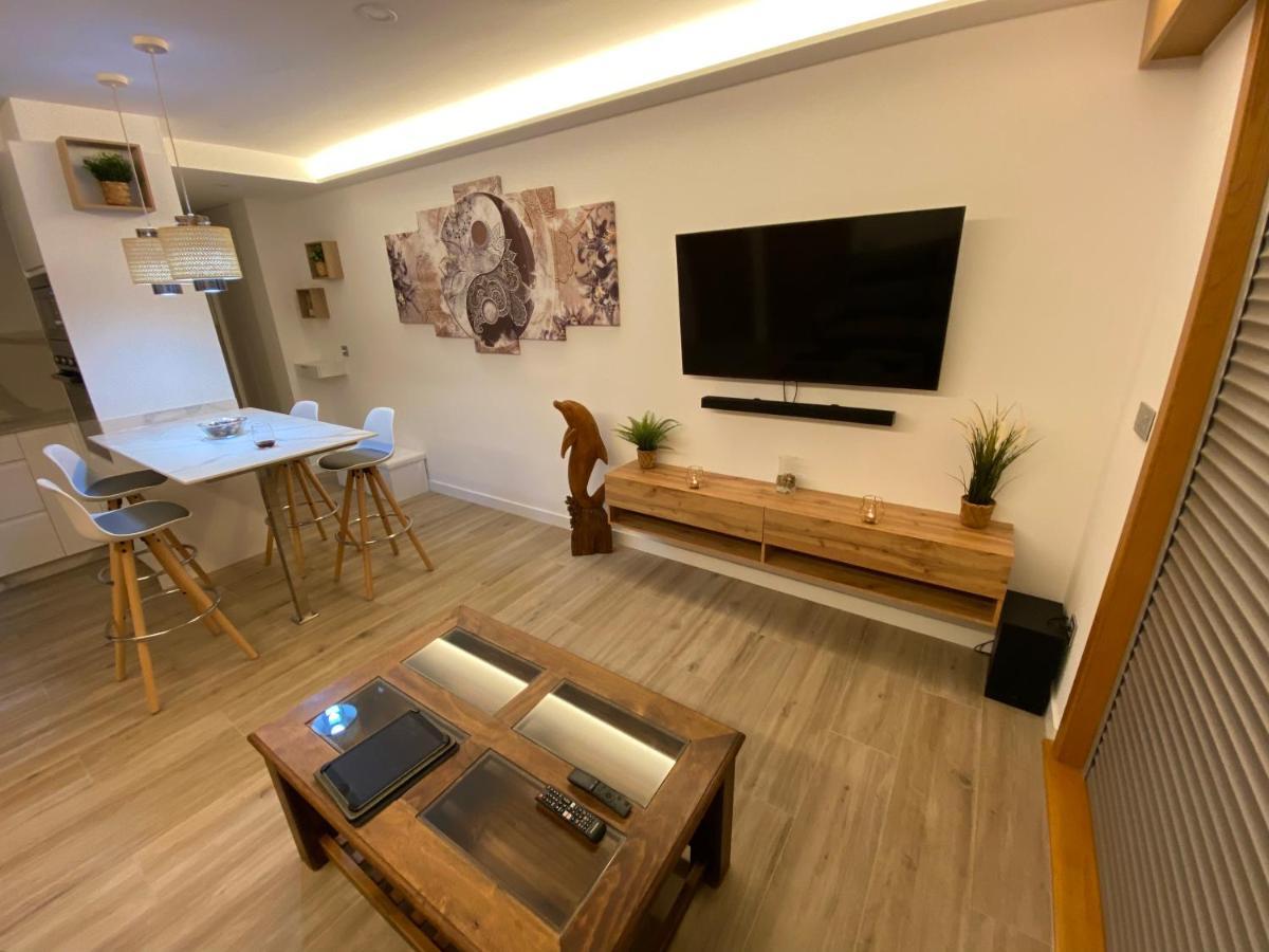 Apartamento Malpica Extérieur photo