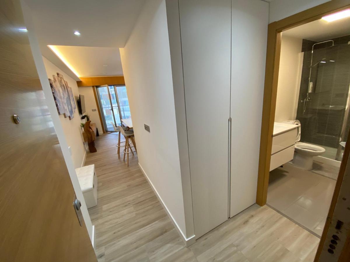Apartamento Malpica Extérieur photo