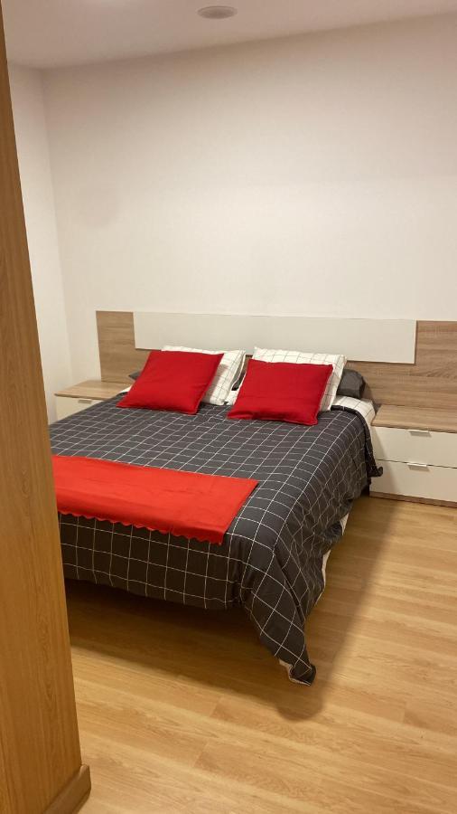 Apartamento Malpica Extérieur photo