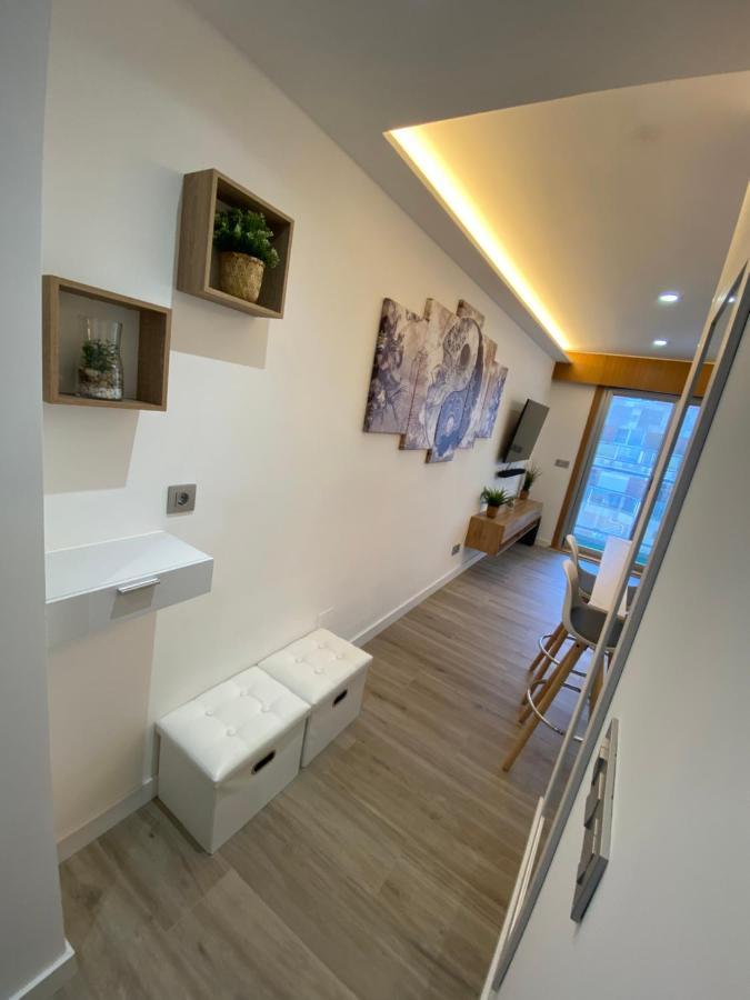 Apartamento Malpica Extérieur photo