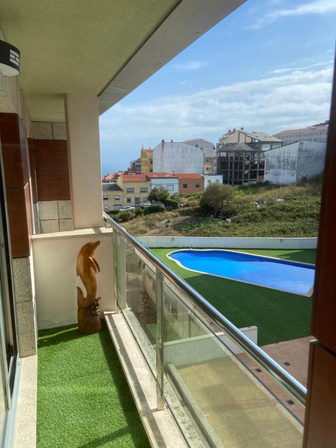 Apartamento Malpica Extérieur photo