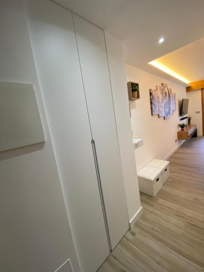 Apartamento Malpica Extérieur photo