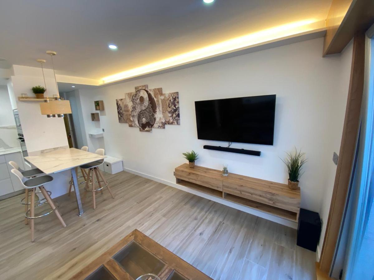 Apartamento Malpica Extérieur photo