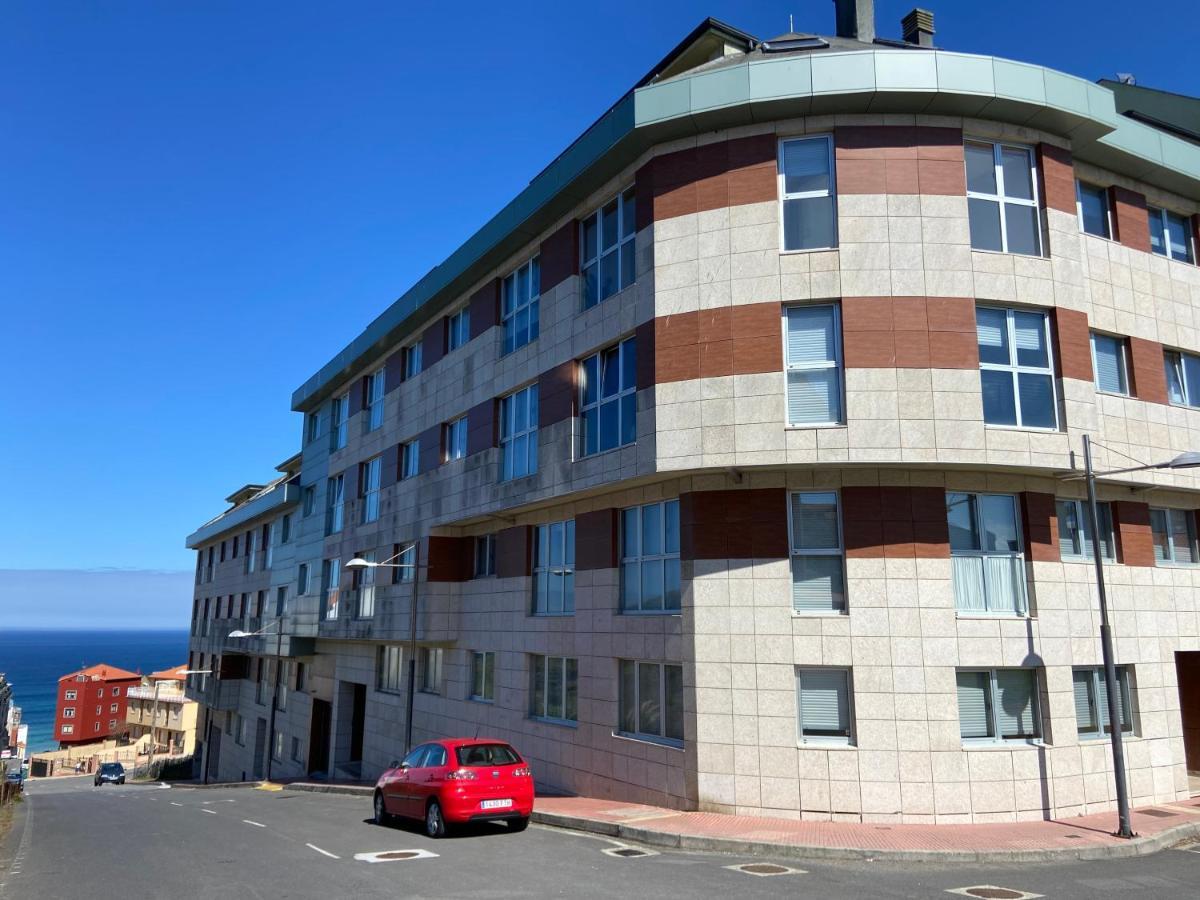 Apartamento Malpica Extérieur photo