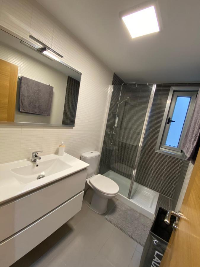 Apartamento Malpica Extérieur photo