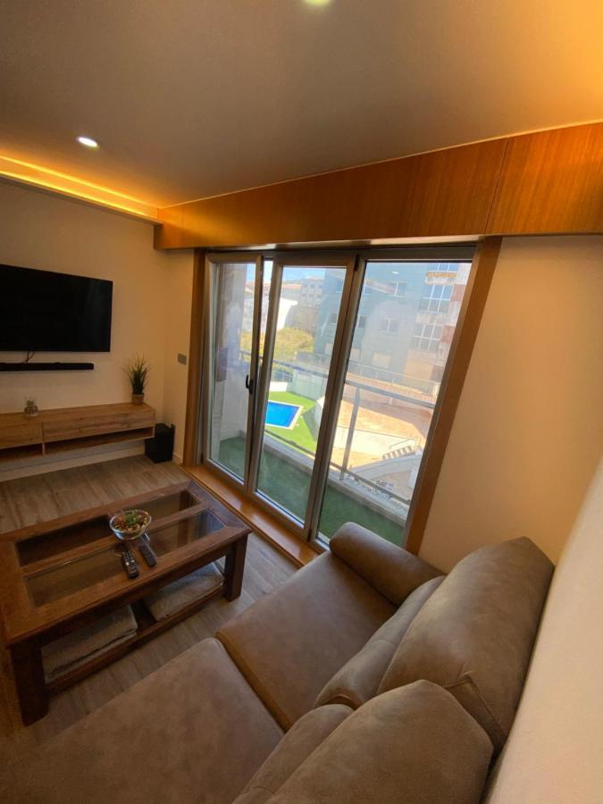 Apartamento Malpica Extérieur photo