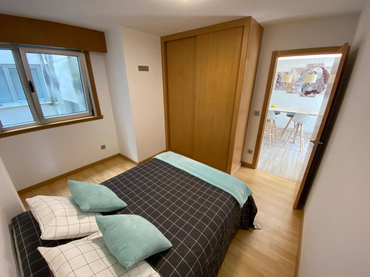 Apartamento Malpica Extérieur photo