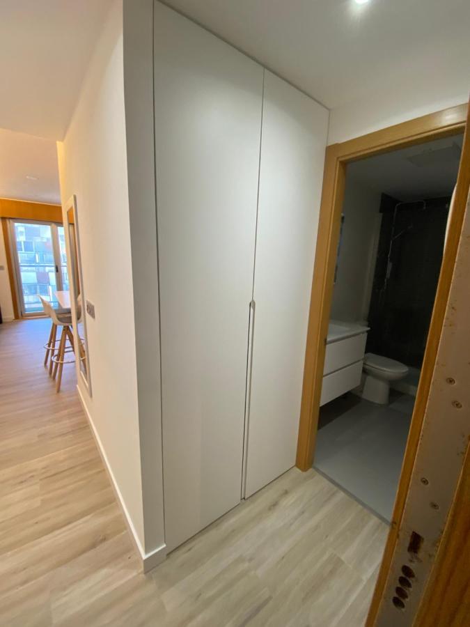 Apartamento Malpica Extérieur photo