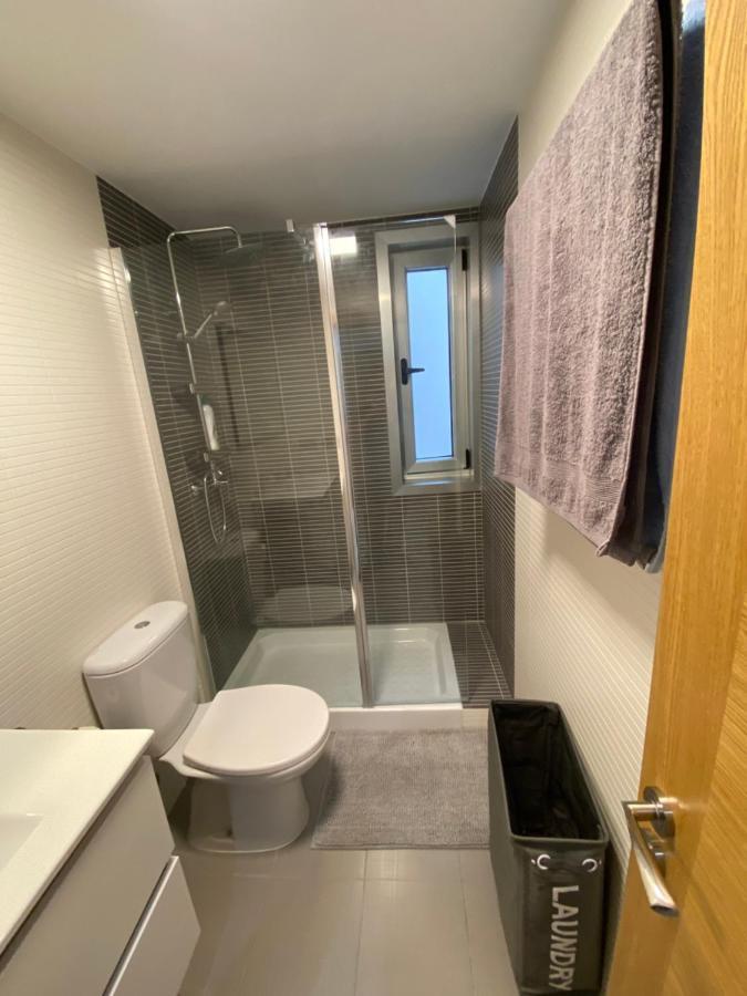 Apartamento Malpica Extérieur photo