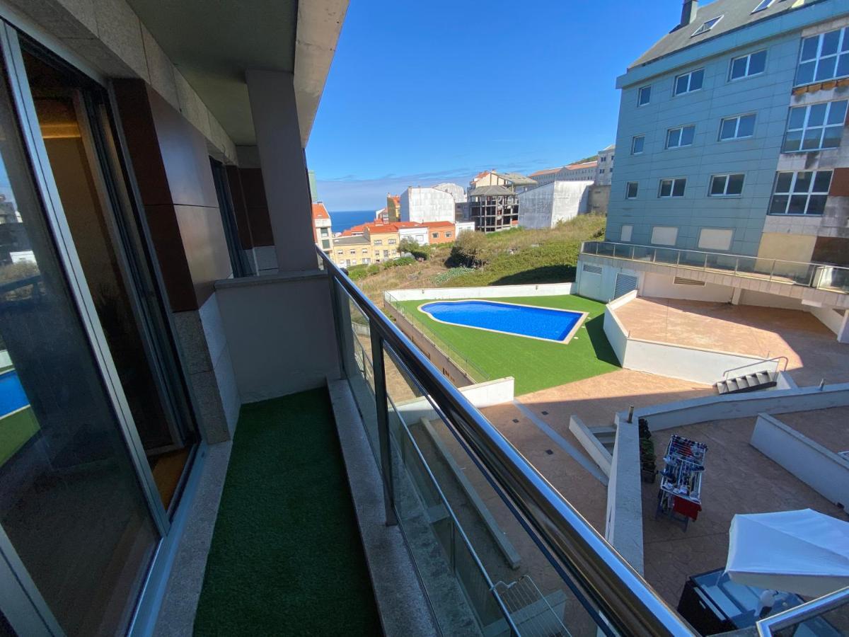 Apartamento Malpica Extérieur photo