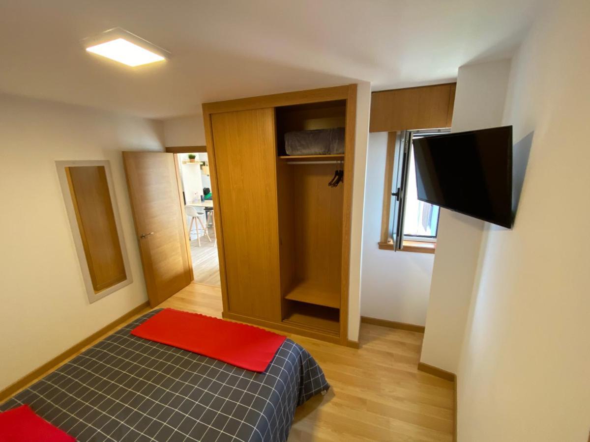 Apartamento Malpica Extérieur photo
