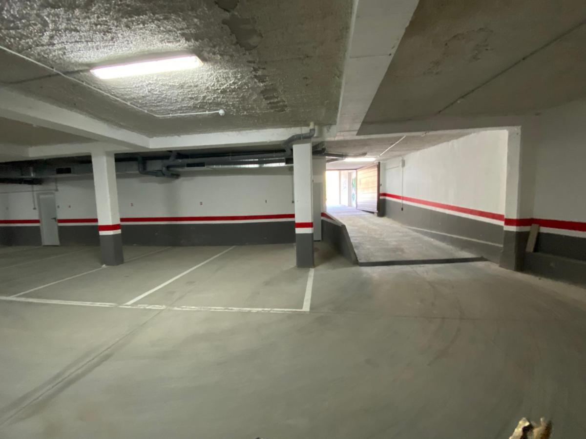 Apartamento Malpica Extérieur photo