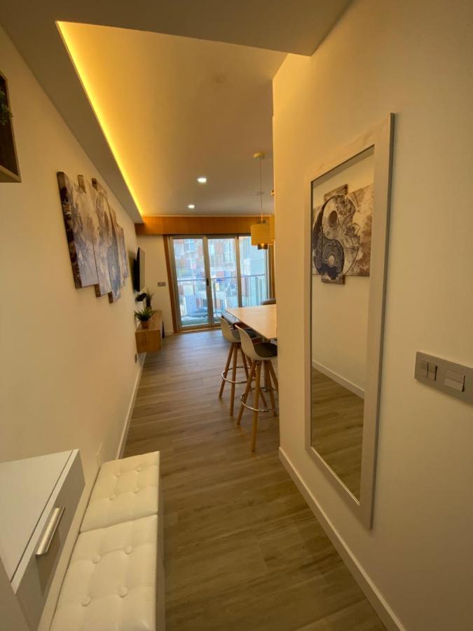 Apartamento Malpica Extérieur photo