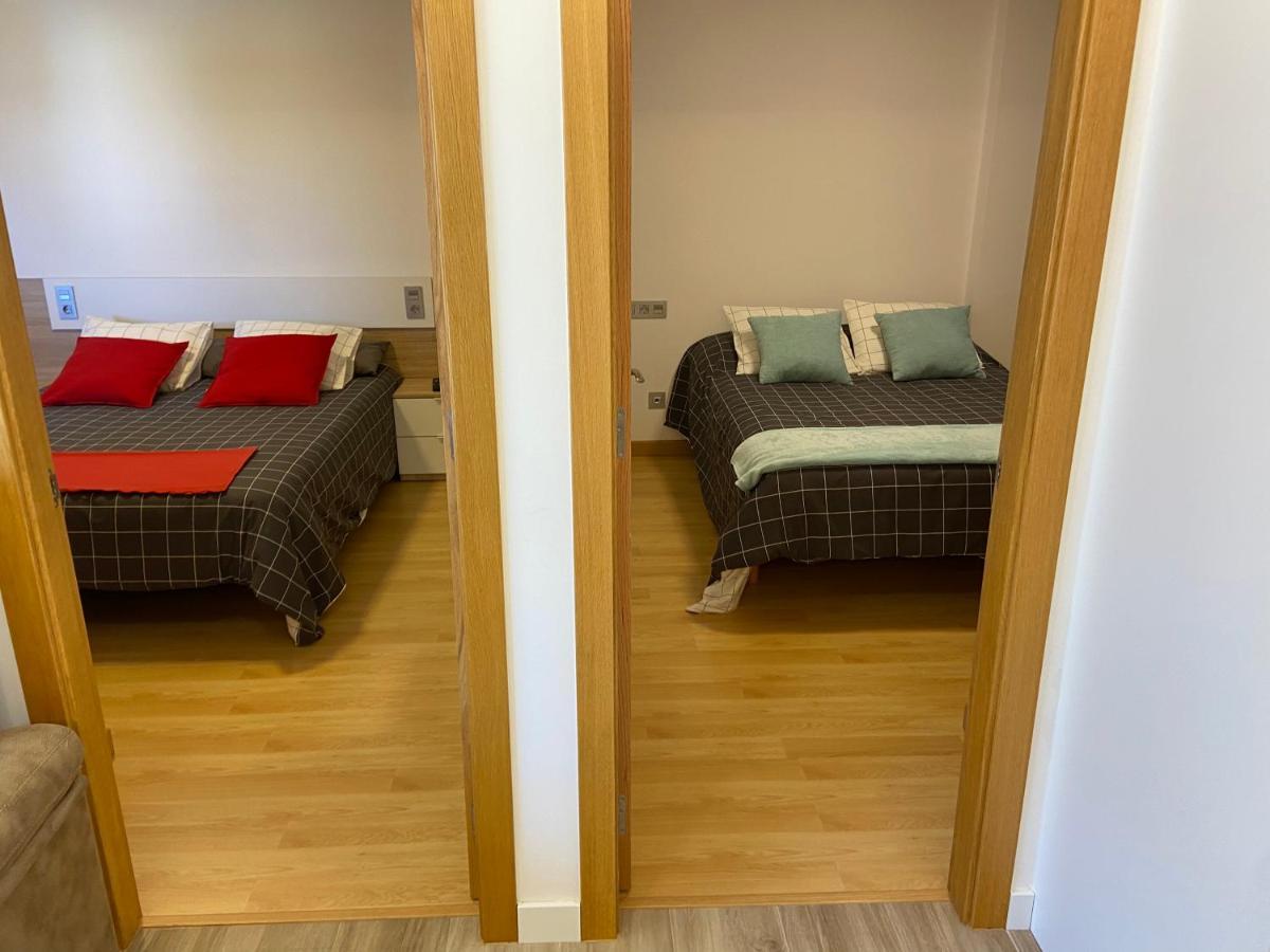 Apartamento Malpica Extérieur photo