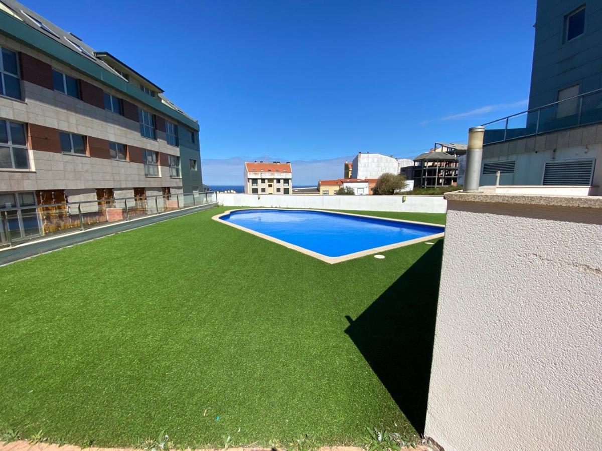 Apartamento Malpica Extérieur photo