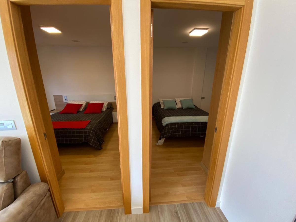 Apartamento Malpica Extérieur photo