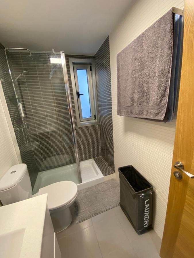 Apartamento Malpica Extérieur photo