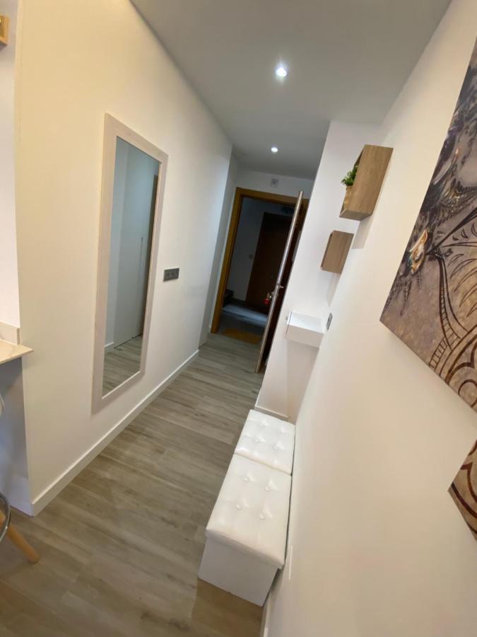 Apartamento Malpica Extérieur photo