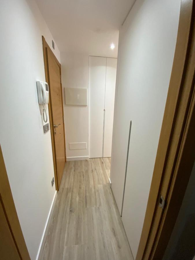 Apartamento Malpica Extérieur photo