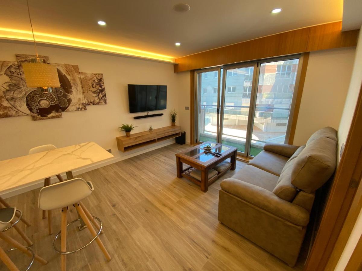 Apartamento Malpica Extérieur photo