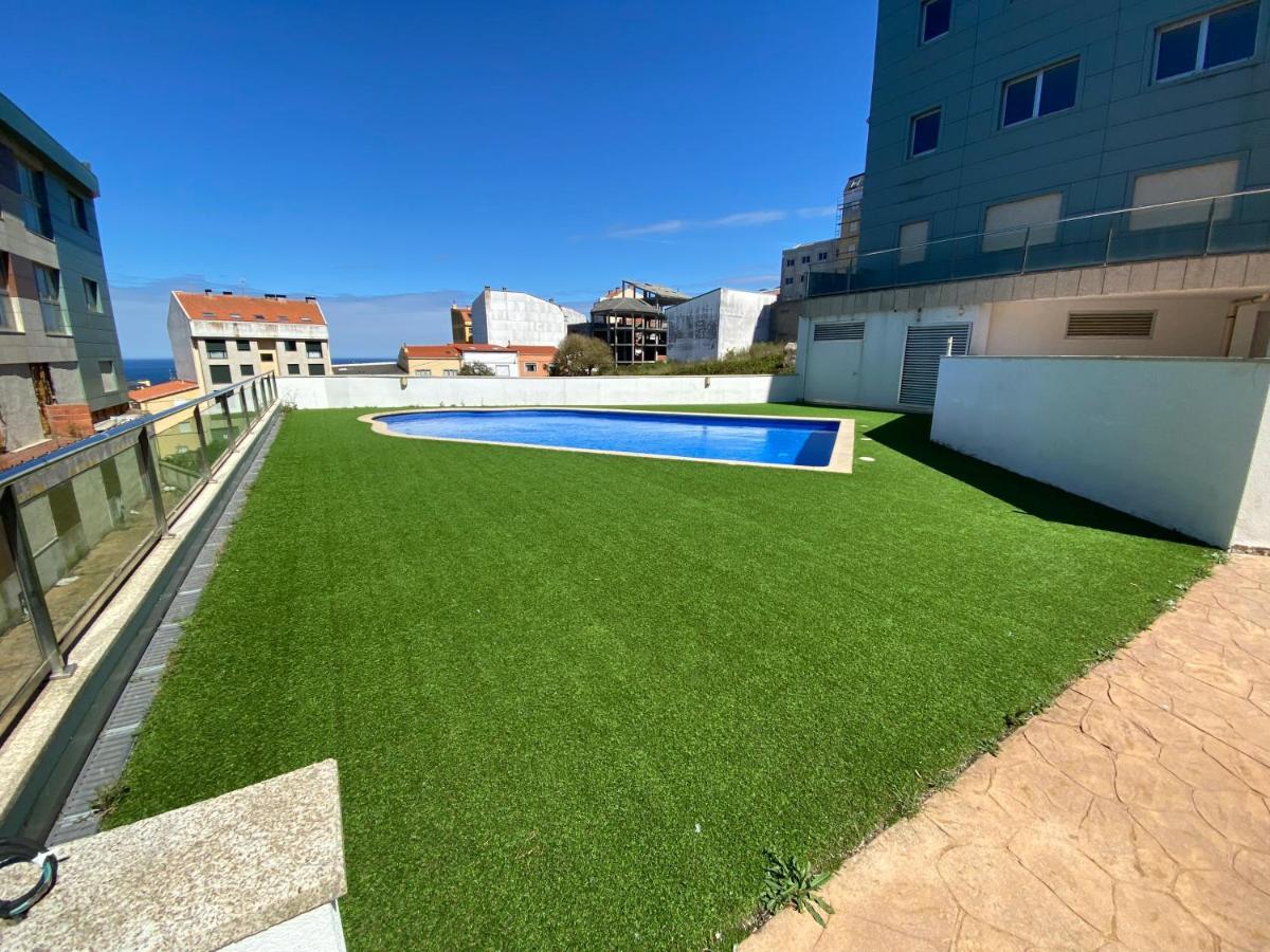 Apartamento Malpica Extérieur photo