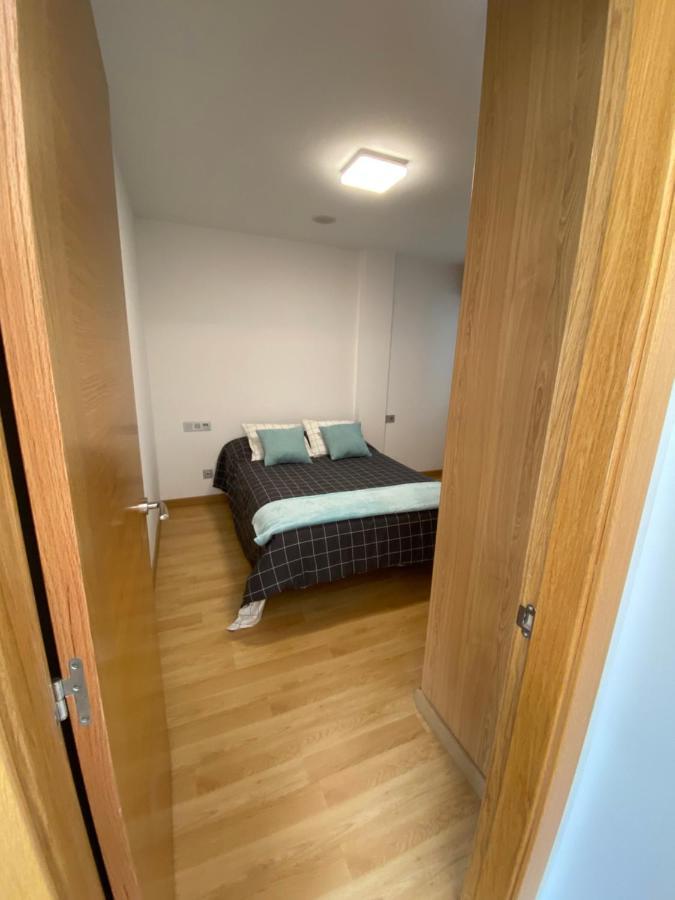 Apartamento Malpica Extérieur photo