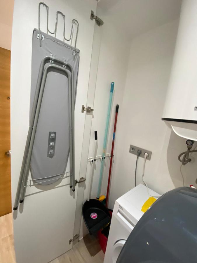 Apartamento Malpica Extérieur photo