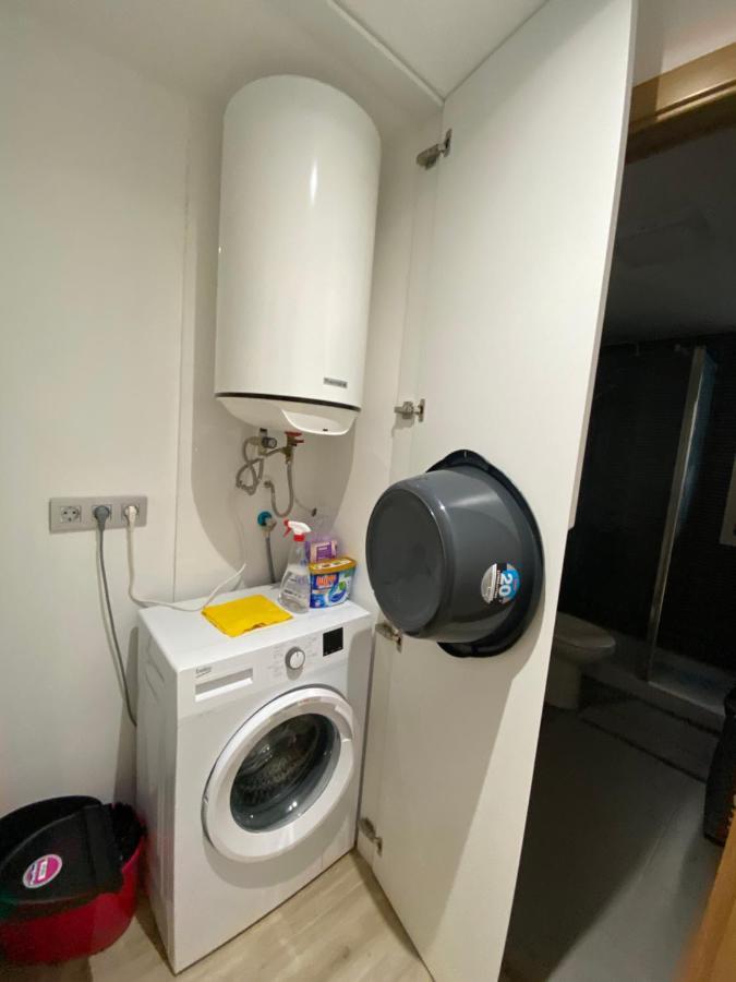 Apartamento Malpica Extérieur photo