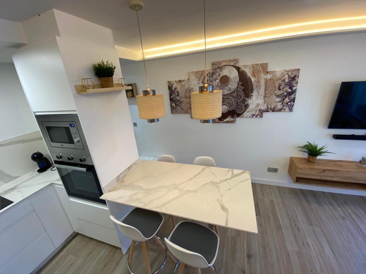 Apartamento Malpica Extérieur photo