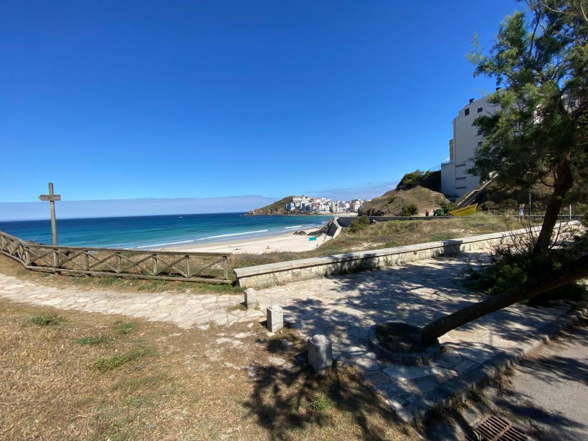 Apartamento Malpica Extérieur photo