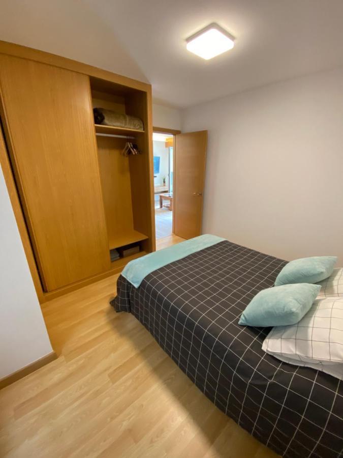 Apartamento Malpica Extérieur photo