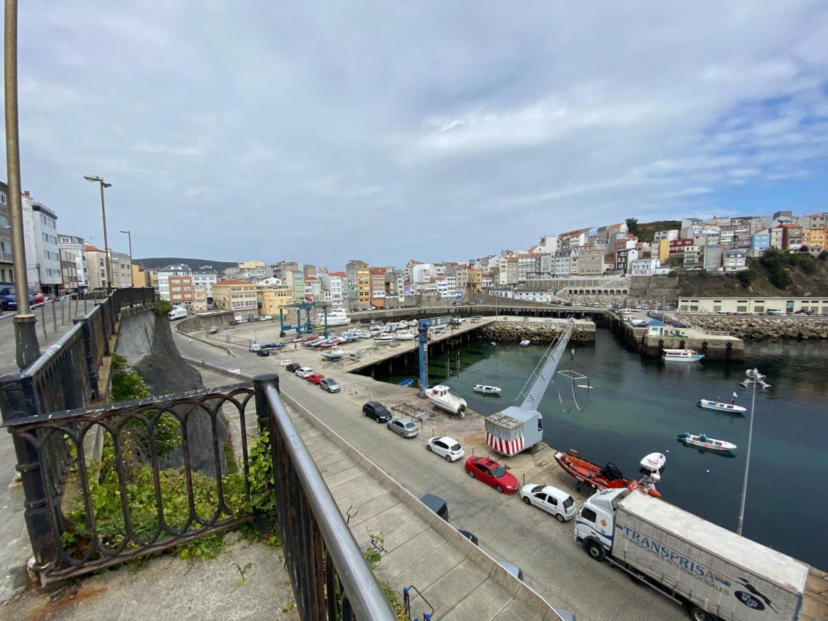 Apartamento Malpica Extérieur photo